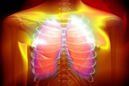 Lung Conditions related image